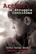Cover: Arthur - Diamond Publishing International