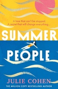 Cover: Summer People - Orion