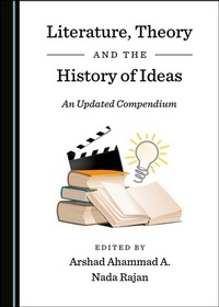 Abbildung von: Literature, Theory and the History of Ideas - Cambridge Scholars Publishing
