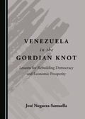 Bild: Venezuela in the Gordian Knot - Cambridge Scholars Publishing