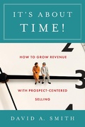 Cover: It's About Time! - Lioncrest Publishing