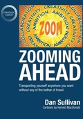 Cover: Zooming Ahead - Ethos Collective
