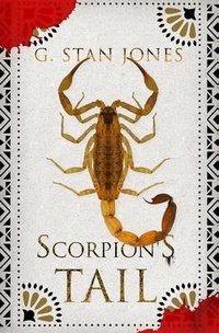 Abbildung von: Scorpion's Tail - Atmosphere Press