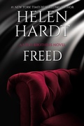 Cover: Freed - Waterhouse Press