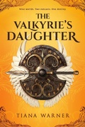 Cover: The Valkyrie's Daughter - Entangled: Teen