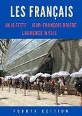Cover: Les Francais - Focus Publishing/R Pullins & Co