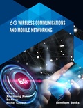 Cover: 6G Wireless Communications and Mobile Networking - Bentham Science Publishers