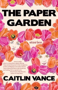 Abbildung von: The Paper Garden - 7.13 Books