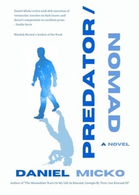 Abbildung von: Predator / Nomad a novel - 770 Publishing