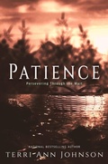 Cover: Patience - To A Tee Publications and Promotions