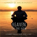 Cover: Heaven in the Now - One Love Publishing