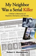 Cover: My Neighbor Was a Serial Killer - Rum Publishing
