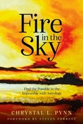 Cover: Fire in the Sky - Distributed By Ingram Spark