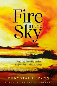 Enlarge image Cover: Fire in the Sky - Distributed By Ingram Spark
