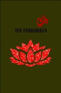 Cover: The Upanishads - Spirit Seeker Books