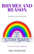 Cover: Rhymes and Reason - Distributed By Ingram Spark