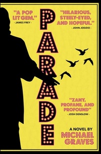 Enlarge image Cover: Parade - STORGY Books