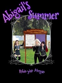 Abbildung von: Abigail's Summer - Violet Circle Publishing