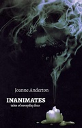 Cover: Inanimates: Tales of Everyday Fear - Brain Jar Press