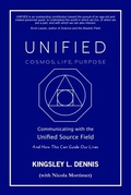 Cover: UNIFIED - COSMOS, LIFE, PURPOSE - Beautiful Traitor Books