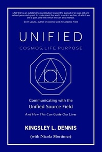 Enlarge image Cover: UNIFIED - COSMOS, LIFE, PURPOSE - Beautiful Traitor Books