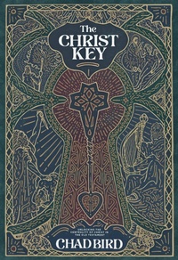 Enlarge image Cover: Christ Key - 1517 Publishing