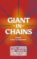 Cover: Giant in Chains - 1517 Publishing