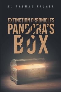 Abbildung von: Extinction Chronicles - LitPrime Solutions