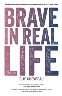 Enlarge image Cover: Brave in Real Life - Distributed By Ingram Spark