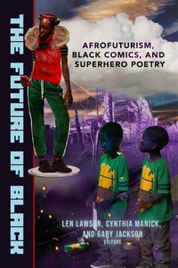 Abbildung von: The Future of Black - Blair