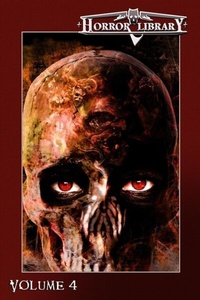 Abbildung von: Horror Library, Volume 4 - Dark Moon Books