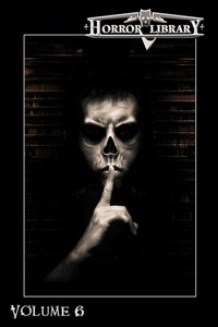 Abbildung von: Horror Library, Volume 6 - Dark Moon Books