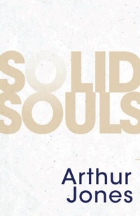 Enlarge image Cover: Solid Souls - Invite Press