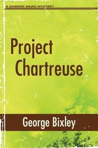 Abbildung von: Project Chartreuse - Dagmar Miura
