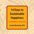 Cover: 14 Days to Sustainable Happiness - Inner Mammal Institute