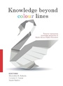 Cover: Knowledge Beyond Colour Lines - UWC Press
