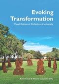 Cover: Evoking Transformation - SUN PReSS