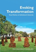Cover: Evoking Transformation - African Sun Press
