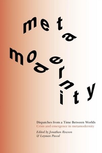 Enlarge image Cover: Dispatches from a Time Between Worlds - Perspectiva