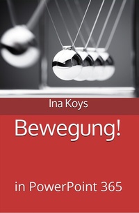 Abbildung von: Bewegung! - Computertrainerin