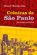Cover: Cronicas de Sao Paulo - Callis Editora Ltda.