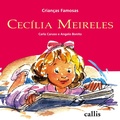 Cover: Cecilia Meireles - Callis Editora Ltda.