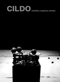 Cover: Cildo: Estudos, espa&ccedil;os, tempos - Ubu Editora