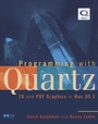 Cover: Programming with Quartz - Morgan Kaufmann