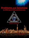 Cover: Problems and Solutions on MRO Spare Parts and Storeroom 6th Discipline of World Class Maintenance  Management (1, #5) - 1