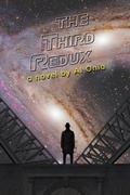 Cover: The Third Redux (Jake Nourth, #3) - Al Onia