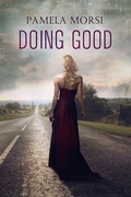 Cover: Doing Good - Oliver-Heber Books