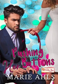 Enlarge image Cover: Pushing Her Buttons - Fiery Vision Publishing
