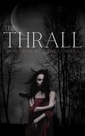 Cover: The Thrall (Seven Sins MC, #3) - Jessica Gadziala