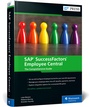 Cover: SAP SuccessFactors Employee Central - SAP PRESS
